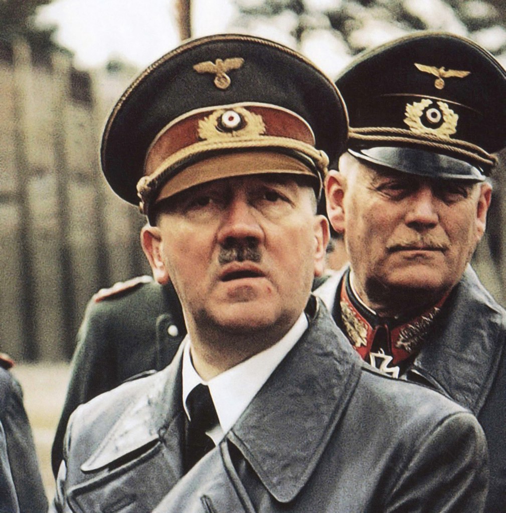 Бесплатно Фильм Отличного Качества Гитлер Капут
